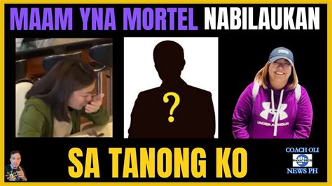 sabik sa iyotan|Yna Porsha viral iyot scandal .